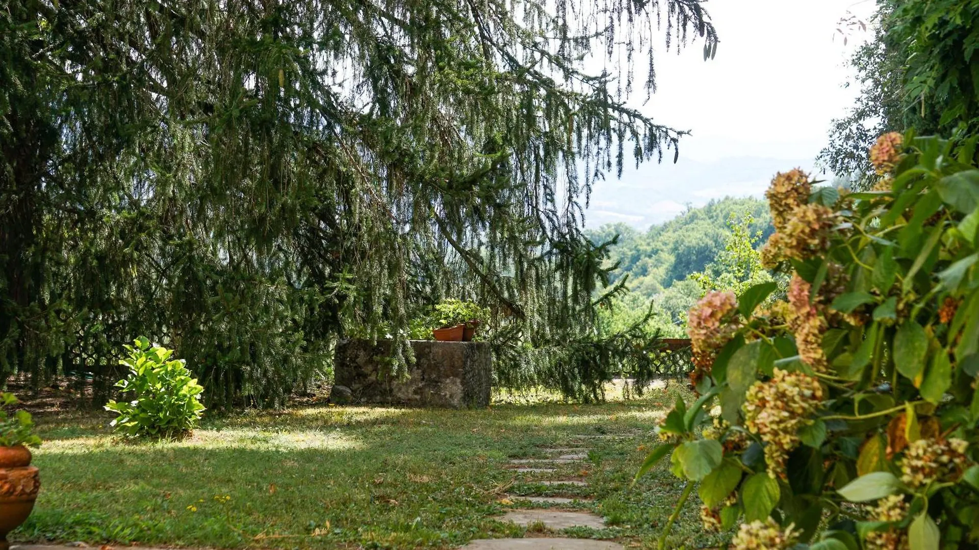 Residenza Villa Degli Ochi Sagginale