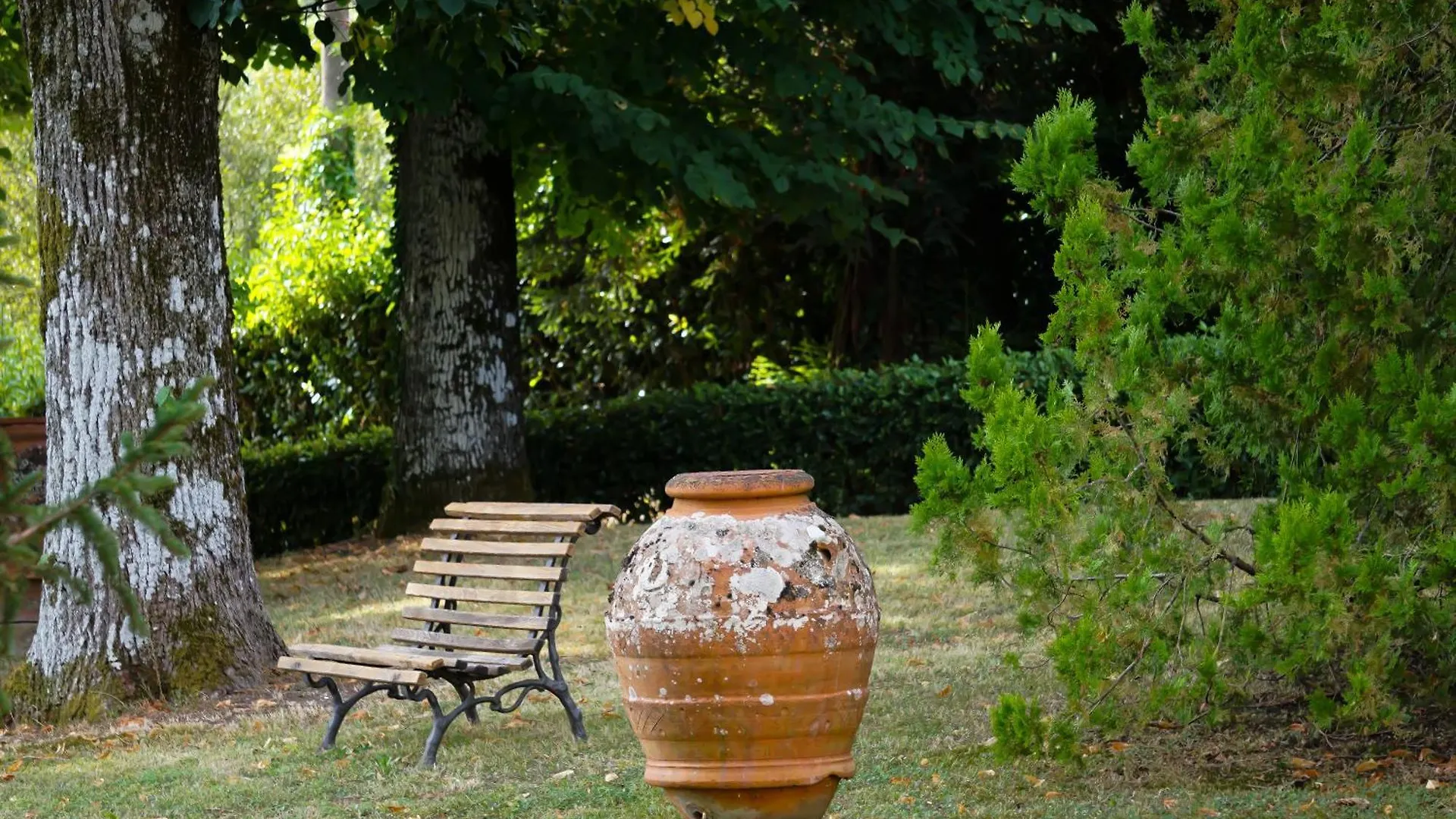 Residenza Villa Degli Ochi Sagginale Italie